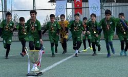 Diyarbakır DSİ Spor yıldızlarını arıyor