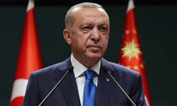 Cumhurbaşkanı Erdoğan'dan orman yangını açıklaması