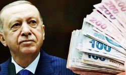 Cumhurbaşkanı Erdoğan'ın zamlı maaşı belli oldu
