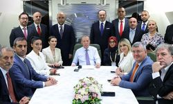Erdoğan: Suriye’de YPG’nin duruşu değişkenliğe uğrayabilir