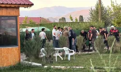 Erzurum’da cinayet zanlısına filmleri aratmayan operasyon