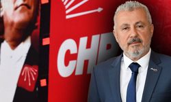 CHP'de şok istifa! Parti üyeliği askıya alınmıştı
