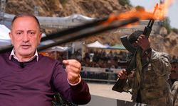 Fatih Altaylı’dan PKK’nın silah bırakması sonrası sert mesajlar