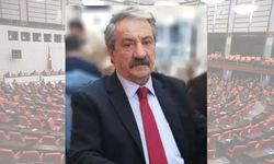 Diyarbakır eski milletvekili Ferit Bora hayatını kaybetti