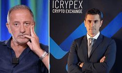 ICRYPEX Kurucusu Gökalp İçer, Ciddi Suçlamalarla Tutuklandı