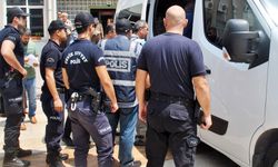 Diyarbakır ve 10 ilde 2 milyar 582 milyon liralık dolandırıcılık operasyonu