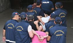 Gaziantep’te polise silahlı saldırı; 3 yaralı
