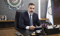 Bakan Fidan’dan Peygamber Efendimize yönelik saldırıya tepki