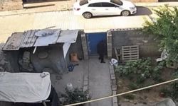 Mardin'de hırsız iki ayrı evden 5 bin lira çaldı