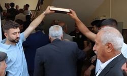 Diyarbakır’da 50 yıllık husumet barışla sonuçlandı