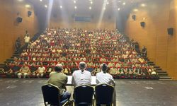 Diyarbakır’da ilaçlama toplantısı