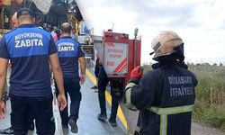 Diyarbakır’da itfaiye eri ve zabıta memuru alım sonuçları açıklandı