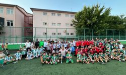 Ĺisans ve müsabaka rekoru Iğdır'da