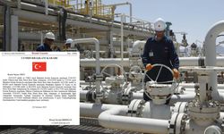 Irak-Türkiye arasındaki 52 yıllık petrol anlaşması sona eriyor