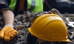 Hazır beton şantiyesinde göçük: Ölü ve yaralılar var