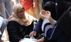 İsrail'den yardım bekleyen Filistinlilere saldırı: 73 ölü
