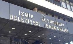 CHP'li İzmir Büyükşehir Belediyesi'ne yolsuzluk operasyonu