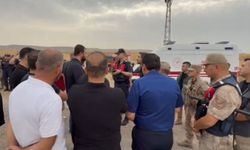 Batman'da kaçak yapılara yıkım: Köylülerle Kolluk kuvvetleri arasında gerginlik