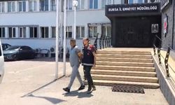 Kaymakamım dedi, dolandırıcılık yaptı