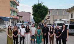 Artık terör yok, kültür sanat var