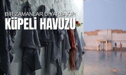 Yok Olan Serinlik: Küpeli Havuzu’ndan Geriye Ne Kaldı?