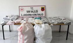 Van'da kaçakçılara geçit yok