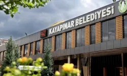 Kayapınar Belediyesi: 26 personel işten çıkarıldı