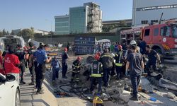 Kocaeli'deki feci kazada ölen 5 kişinin kimliği belli oldu