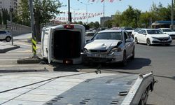 Her gün 6 kişi kaza yerinde hayatını kaybediyor