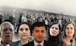 DEM Parti: AİHM kararı uygulansın, tutuklular serbest bırakılsın