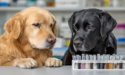 Köpekler bu hastalığı teşhis edebiliyor