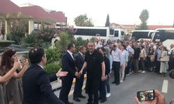 PKK'nin silah bırakma törenine Diyarbakır’dan kimler katılıyor?
