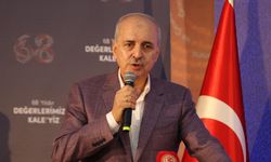 Kurtulmuş: "Terörüz Türkiye Komisyonu çalışmalarına başlıyor"