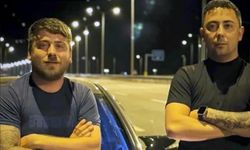 Feci kazada iki kardeş hayatını kaybetti