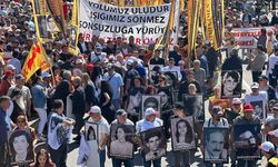Madımak Katliamı'nda yaşamını yitirenler Sivas'ta anıldı