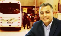 Tutuklanan Manavgat Belediye Başkanı görevden alındı