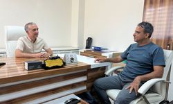 Diyarbakır’da çocuklar “su elçisi” oluyor!