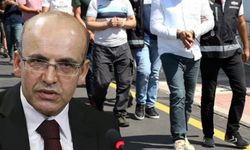 Bakan Şimşek: O suça karışanların tüm mal varlıklarına el konulacak