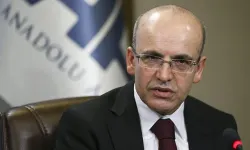 Bakan Şimşek’ten enflasyona açıklaması