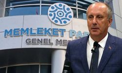 Memleket Partisi resmen kapandı