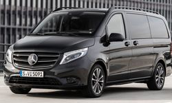 Mercedes, 223 bin ticari aracını geri çağıracak