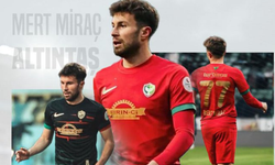 Amedspor'dan sürpriz hamle