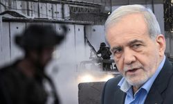 İran Cumhurbaşkanı Pezeşkiyan, İsrail saldırısında yaralandı