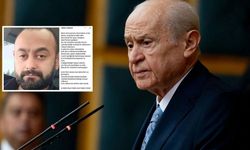 MHP'de 'süreç' istifası; Bebeğe kurşun sıkanlarla bir oldunuz