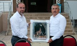 Müftü Günay’dan veda: Udebâ şehri Diyarbakır’a selam olsun