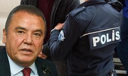 CHP’li Belediyelere operasyon; Muhittin Böcek tutuklandı