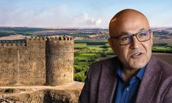 BİK Diyarbakır’da görev değişimi; Yürekli göreve başladı