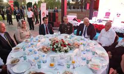 Diyarbakır’da 15 Temmuz’a özel anlamlı program