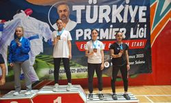 Diyarbakır’dan Türkiye üçüncüsü çıktı