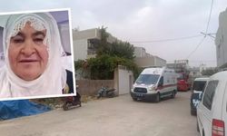 Mardin’de yalnız yaşayan kadın, evinde ölü bulundu